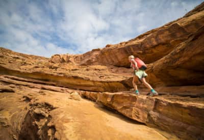 Goblin Valley State Park