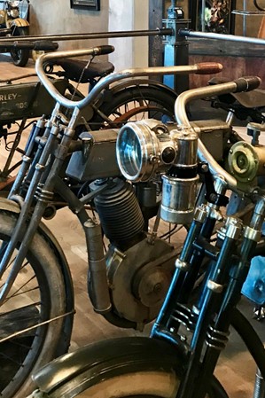 Salt Lake City, UT Harley Davidson Motorcycle Dealer