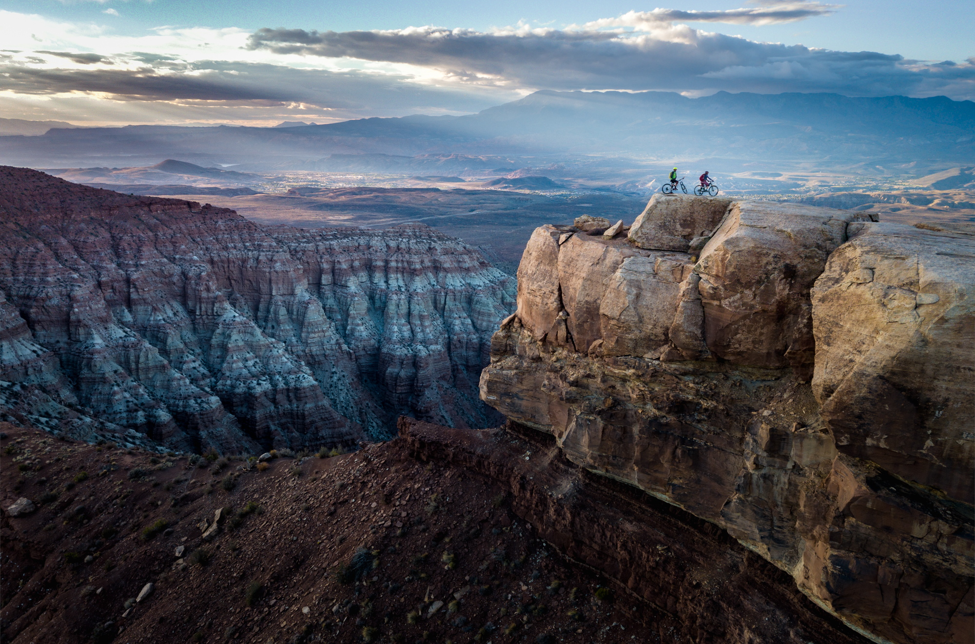 Gooseberry mesa trail online