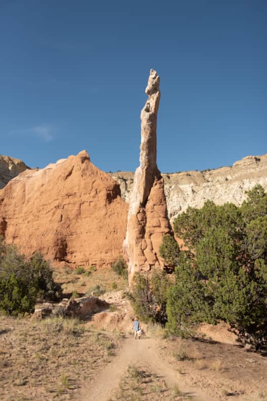 Kodachrome Basin State Park