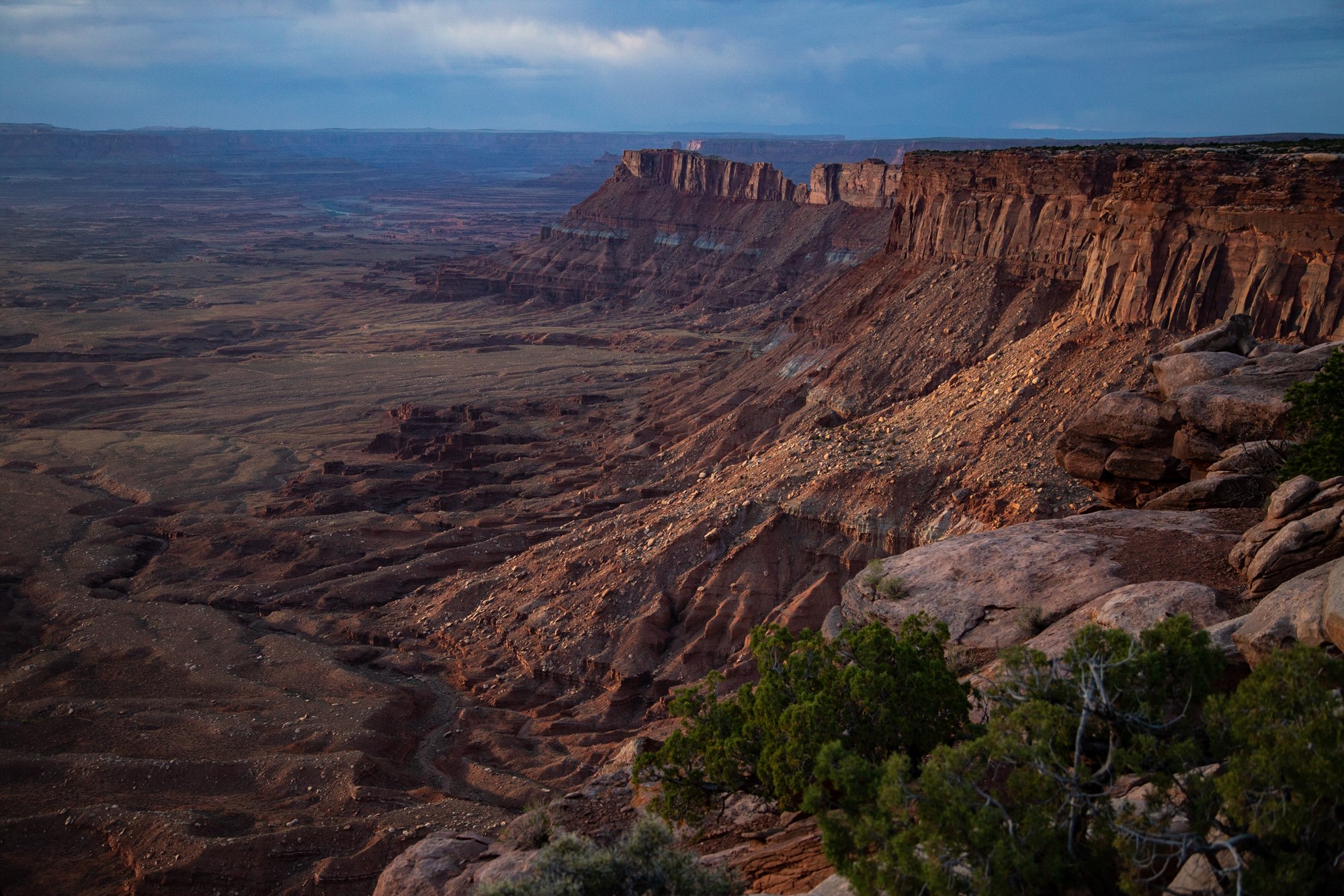 San Juan and the Trail of the Ancients  Visit Utah