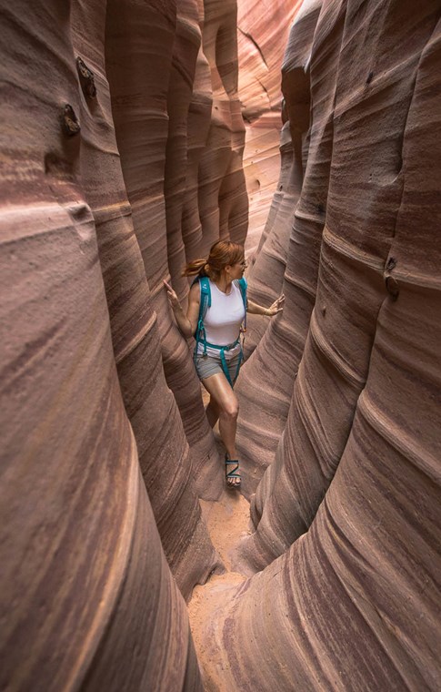 Best hikes in escalante national monument best sale