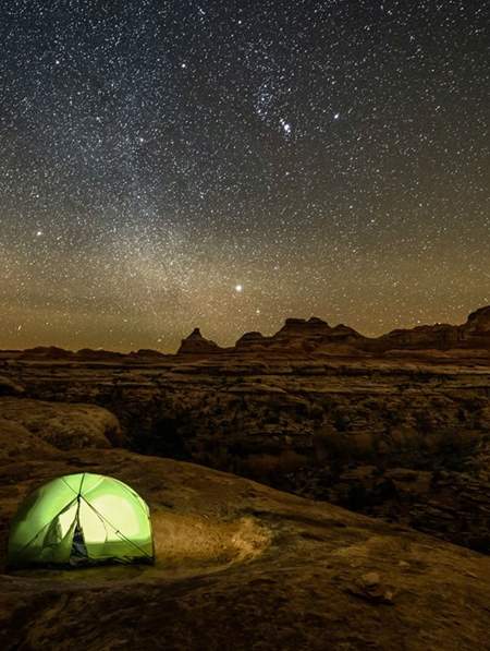 Dark Sky Parks Astro Tourism In Utah Visit Utah