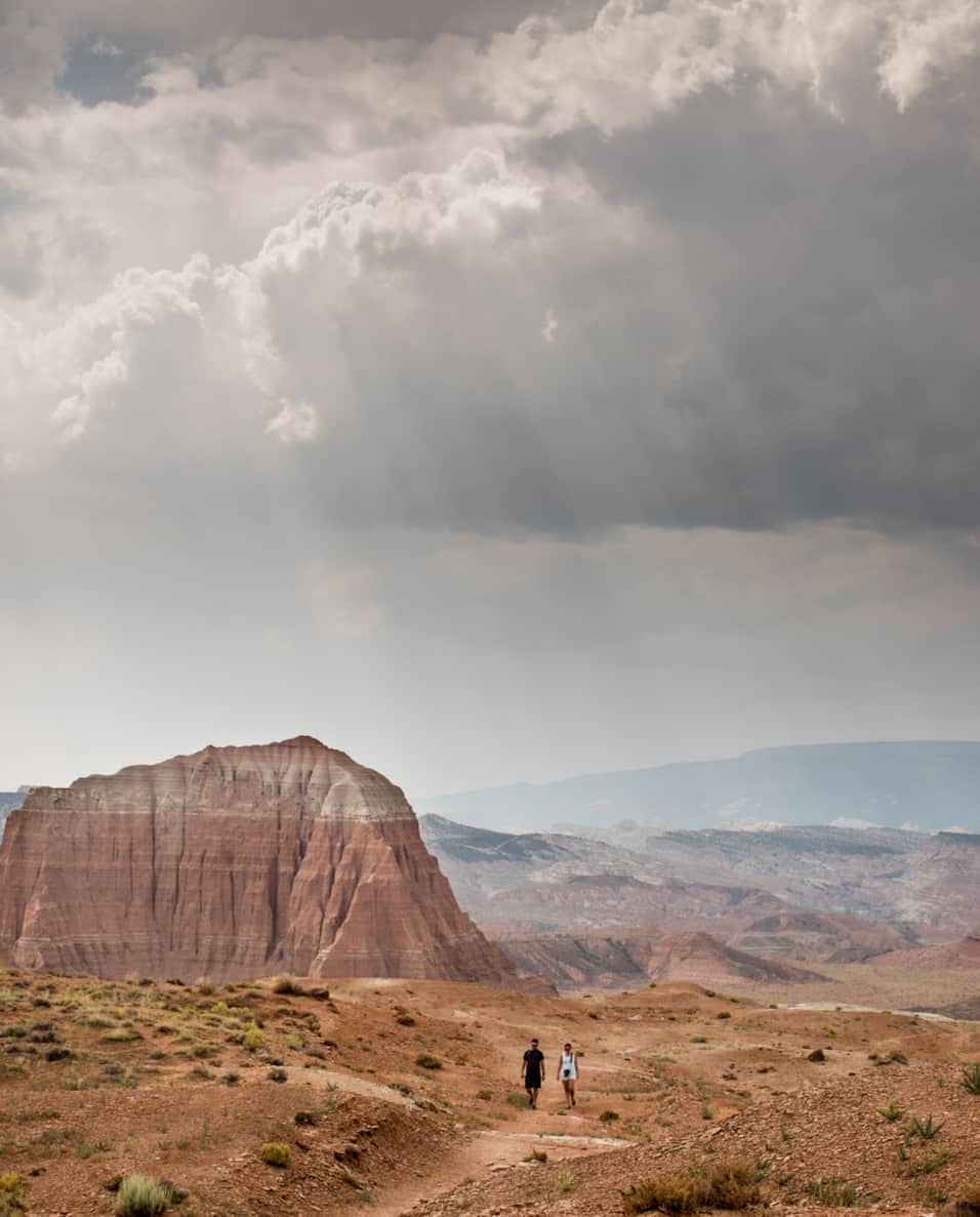 Capitol Reef National Park