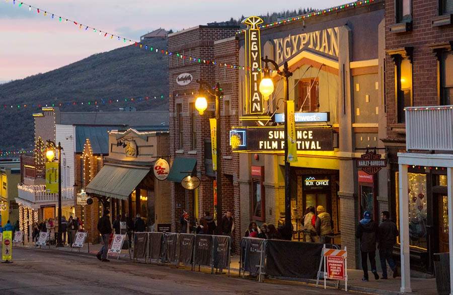 How Park City, Utah Is A Conveniently Accessible World-Class