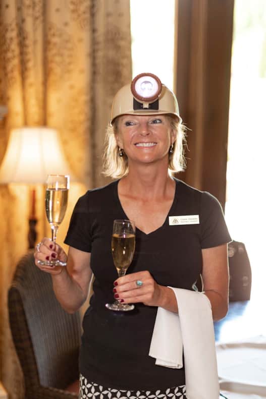 Guided experiences abound for those keen on following in the steps of Park City’s silver-mining forebears.