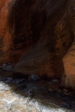 Best Slot Canyons Near Moab
