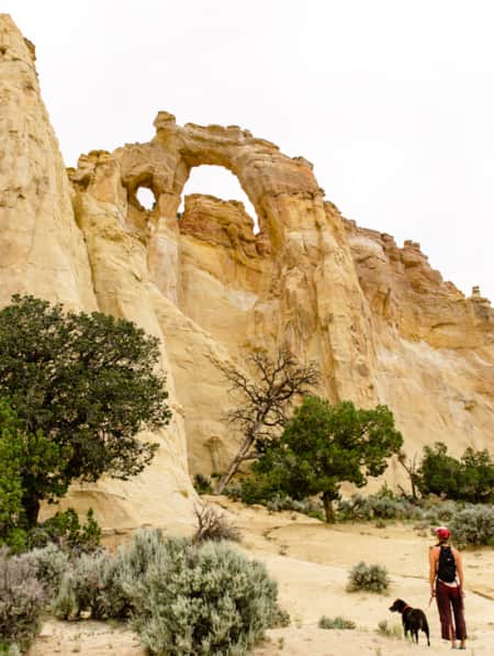 Grosevenor Arch