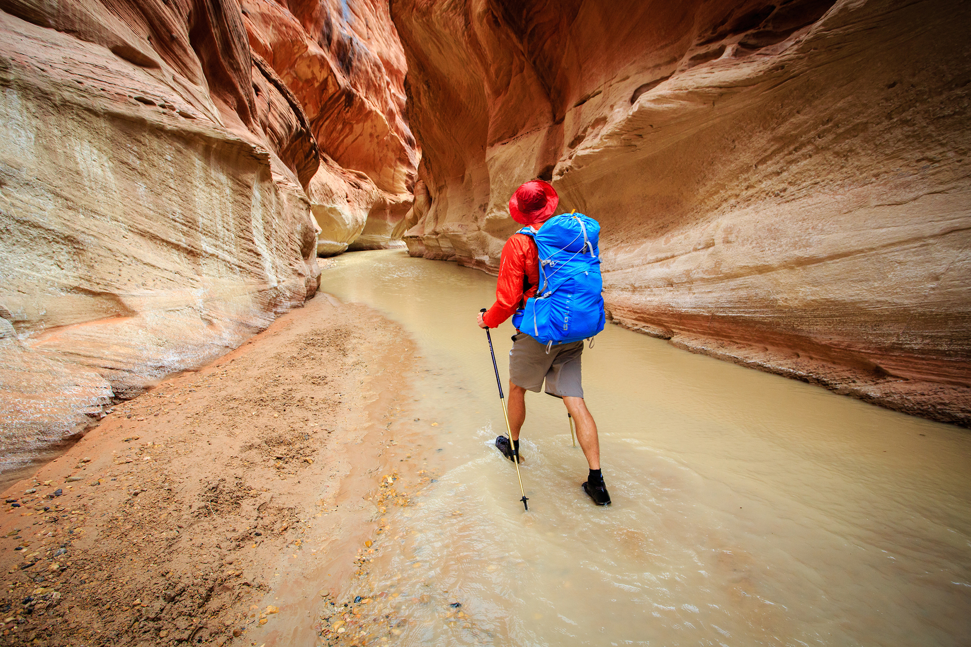 Grand Staircase Escalante Hiking Visit Utah