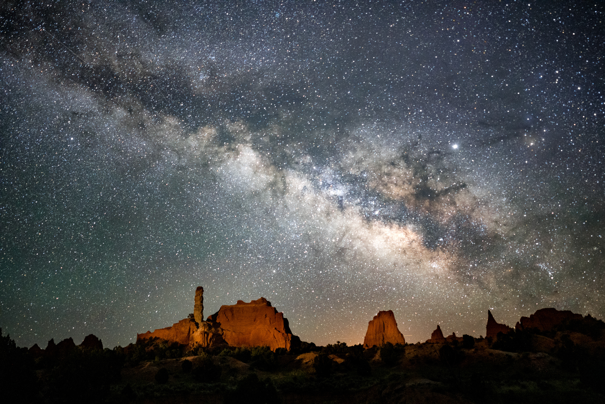 Utah Astronomy, Planetariums & Observatories | Visit Utah