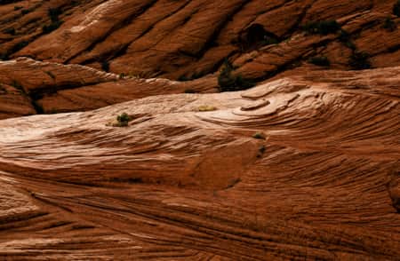 Snow Canyon State Park