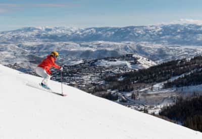Deer Valley Resort
