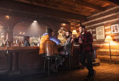 Sundance Mountain Resort