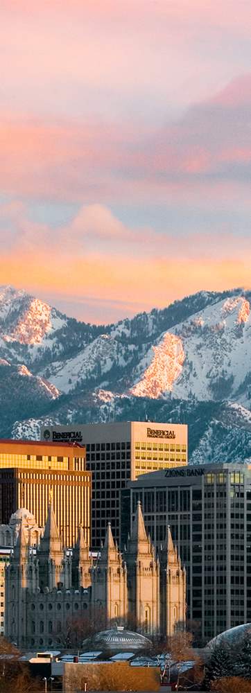 Things to Do in Salt Lake City in Winter