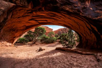 Arches National Park