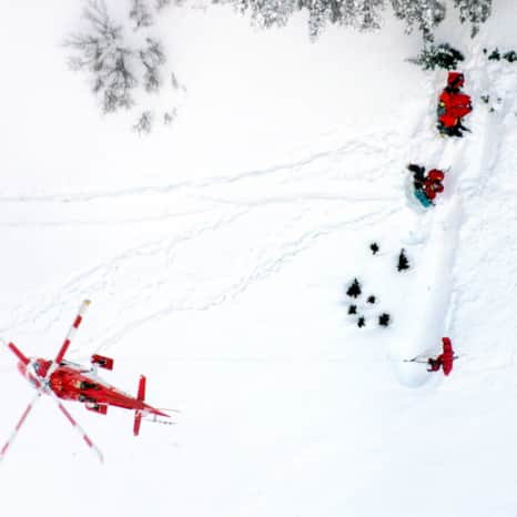 While locals in these areas are not immune from making mistakes, it’s often people unfamiliar with terrain and weather patterns that find themselves in need of help.