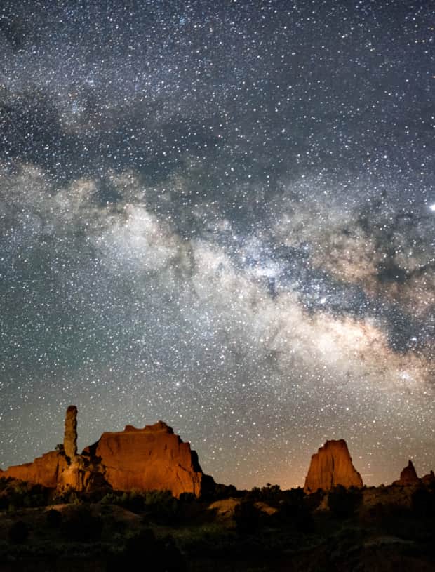 Kodachrome Basin