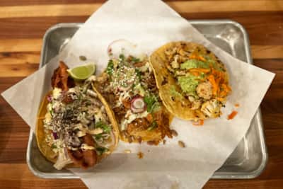 If the Bib Gourmand judges come to the Wasatch Front, they’d be remiss not to include a stop at Fácil Taqueria.